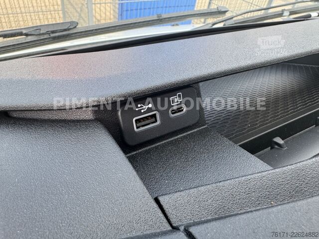 شاحنة صغيرة بيك أب IVECO Daily 70C18H MY26 DOKA PRITSCHE DIFFS NAVI AHK