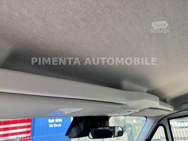شاحنة صغيرة بيك أب IVECO Daily 70C18H MY26 DOKA PRITSCHE DIFFS NAVI AHK