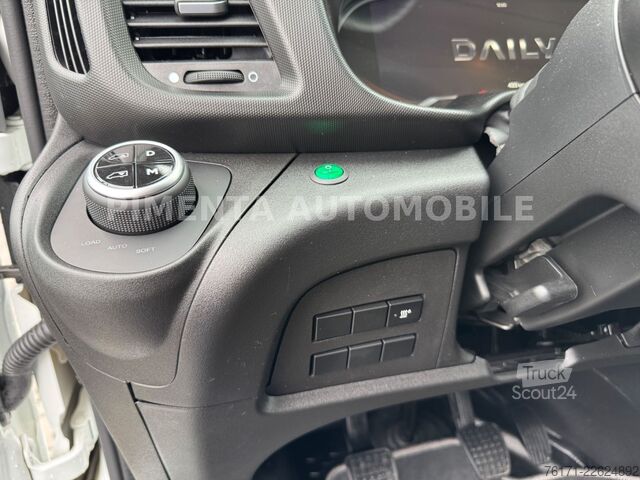 Camion bâché IVECO Daily 70C18HP PRITSCHE PLANE LUFT TEMPO AHK KLIM