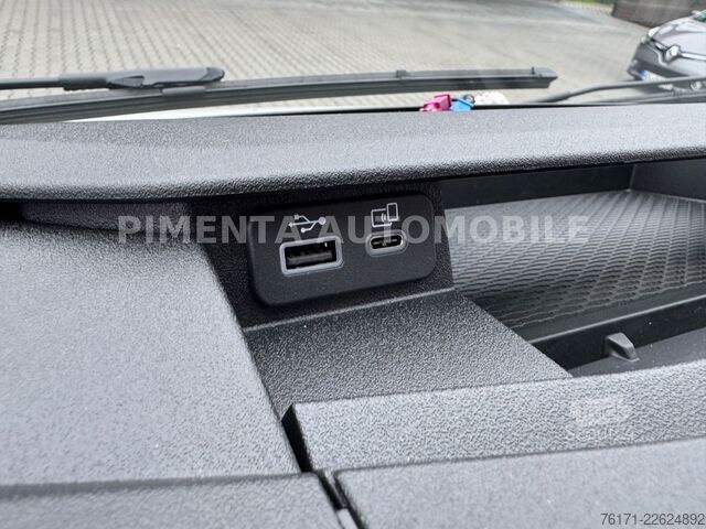 Camion bâché IVECO Daily 70C18HP PRITSCHE PLANE LUFT TEMPO AHK KLIM