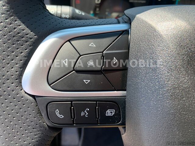 Fourgon pick-up IVECO Daily 70C18HP PRITSCHE LUFTFE SIEBD KISTE LBW