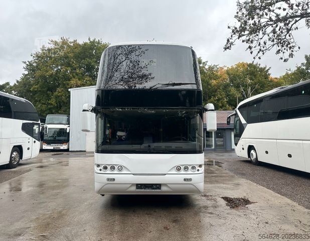 Doppeldeckerbus NEOPLAN Skyliner N 1122/3 C
