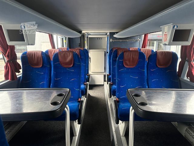 Doppeldeckerbus NEOPLAN Skyliner N 1122/3 C