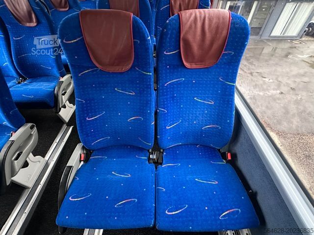 Doppeldeckerbus NEOPLAN Skyliner N 1122/3 C