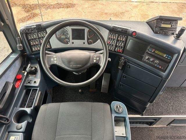 Doppeldeckerbus NEOPLAN Skyliner N 1122/3 C