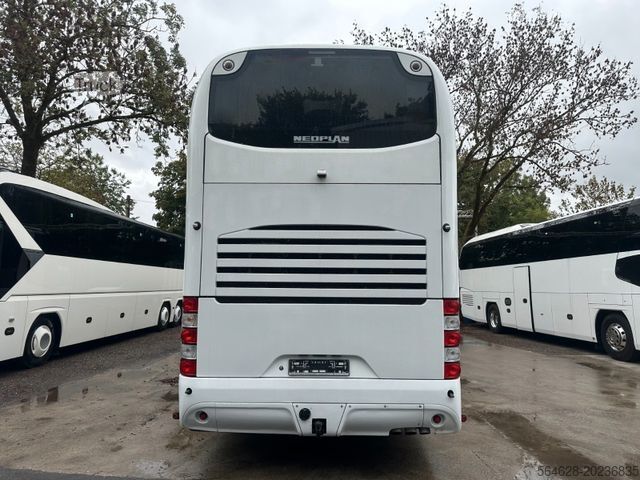 Doppeldeckerbus NEOPLAN Skyliner N 1122/3 C