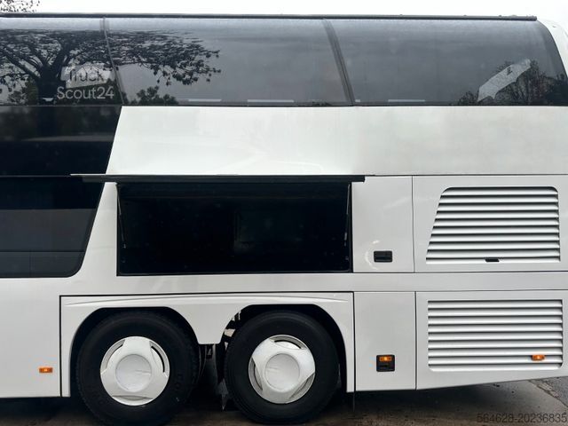 Doppeldeckerbus NEOPLAN Skyliner N 1122/3 C