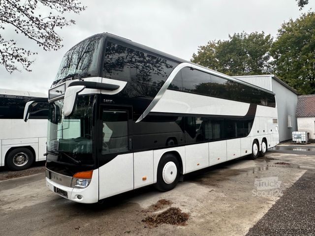 Dvonadstropni avtobus SETRA S 431 DT