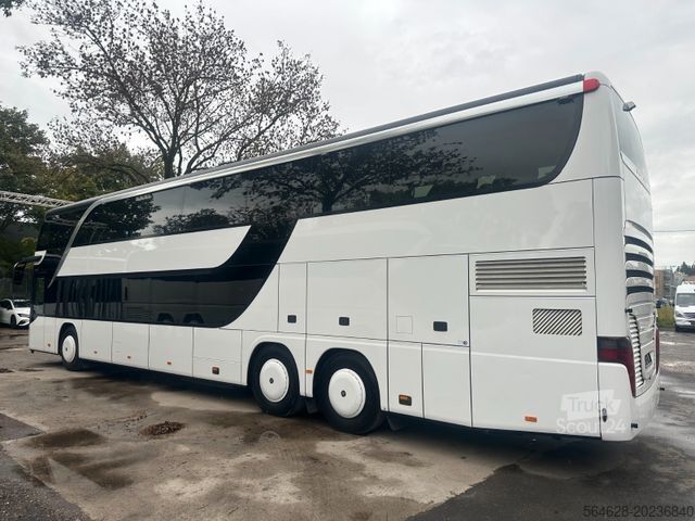 Dvonadstropni avtobus SETRA S 431 DT