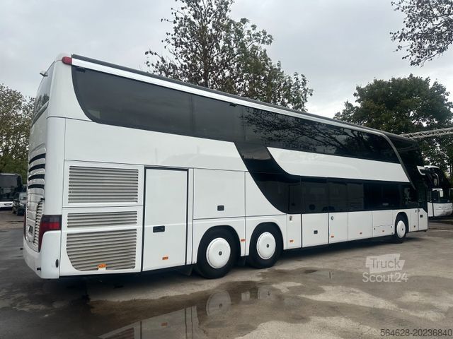 Dvonadstropni avtobus SETRA S 431 DT