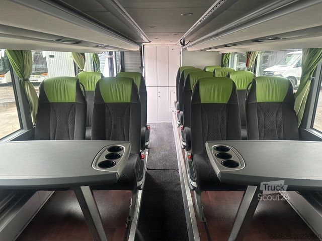 Dvonadstropni avtobus SETRA S 431 DT
