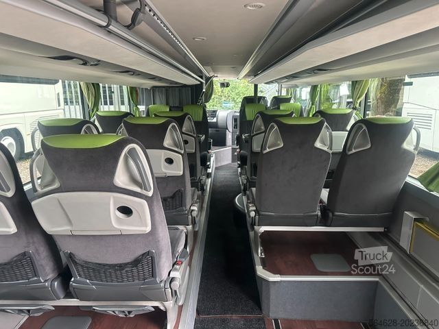 Dvonadstropni avtobus SETRA S 431 DT