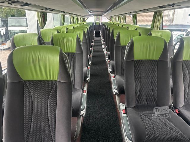 Dvonadstropni avtobus SETRA S 431 DT