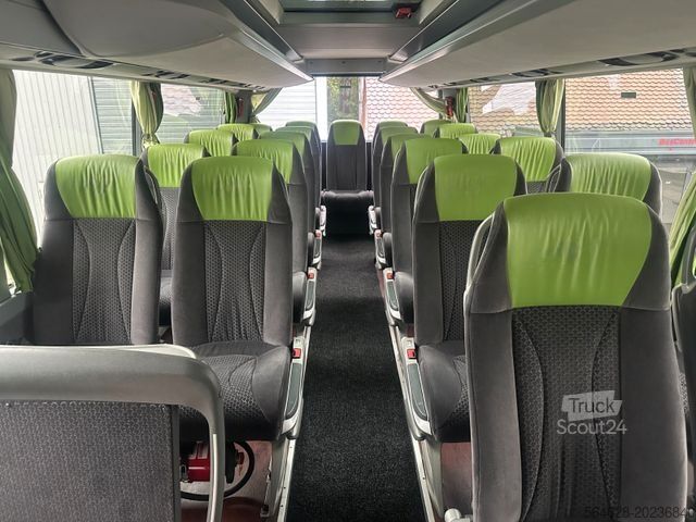 Dvonadstropni avtobus SETRA S 431 DT