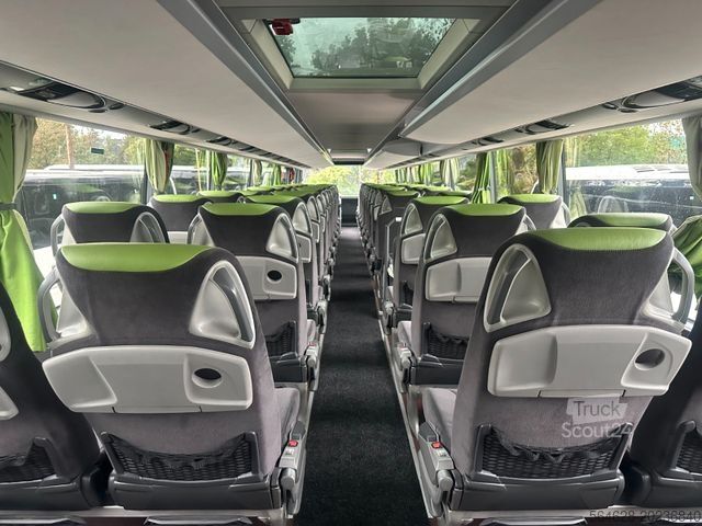 Dvonadstropni avtobus SETRA S 431 DT