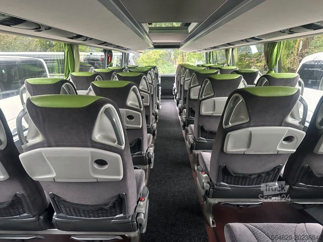 Dvonadstropni avtobus SETRA S 431 DT