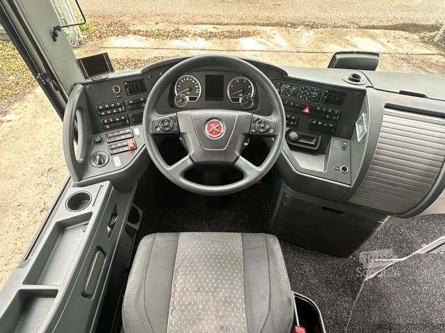 Dvonadstropni avtobus SETRA S 431 DT