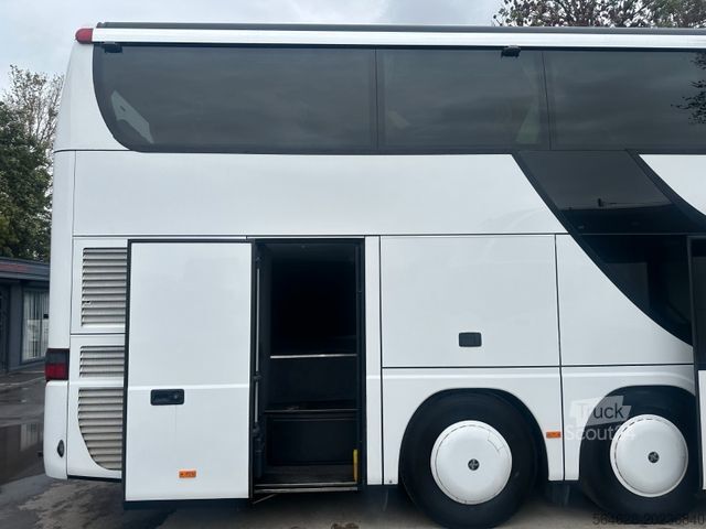 Dvonadstropni avtobus SETRA S 431 DT