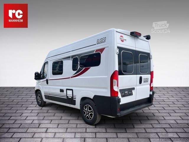 Kamper BÜRSTNER Eliseo C 540