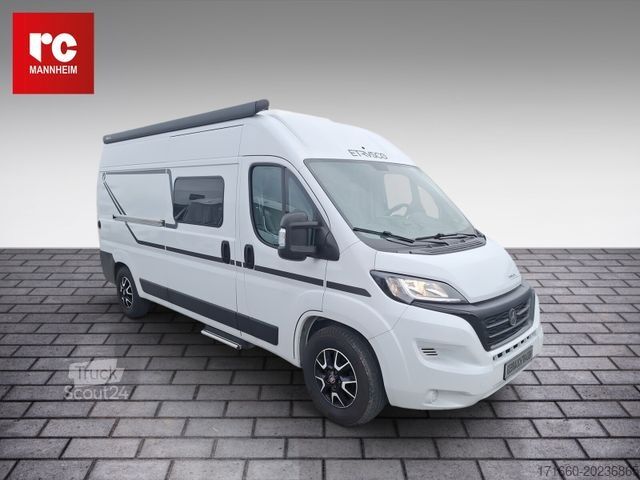 Автодім ETRUSCO CV 600 DB