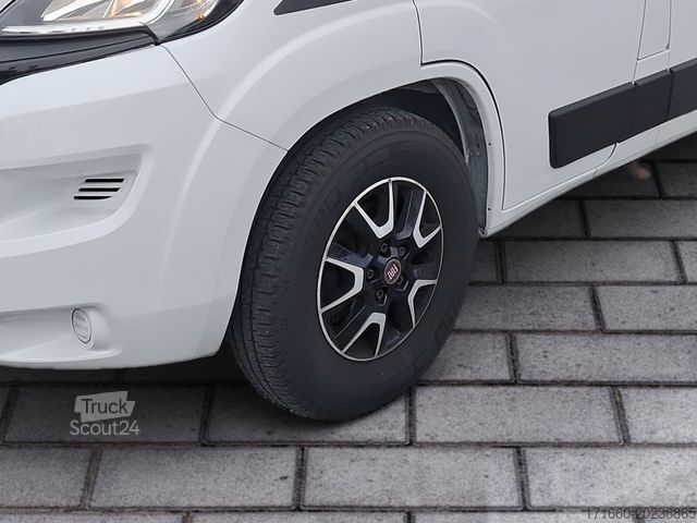 Автодім ETRUSCO CV 600 DB