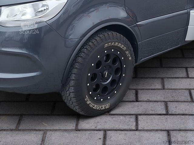Félintegrált lakóautó HYMER/ERIBA B-Klasse MC T 580 Edition1One