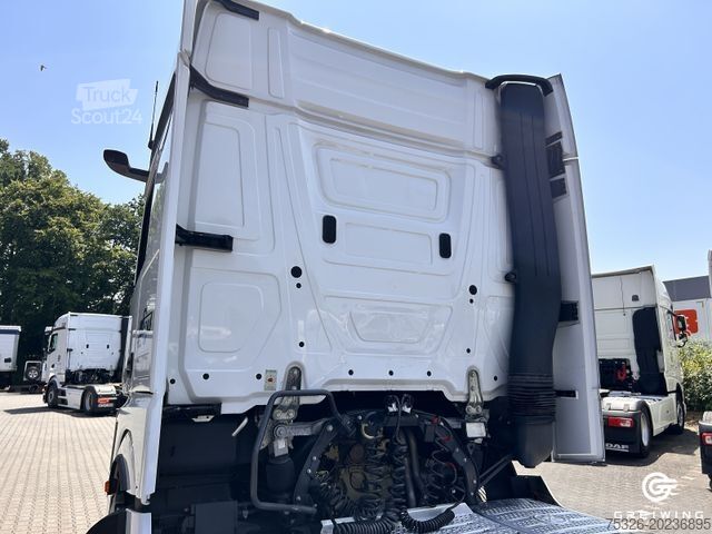 Tracteur routier standard MERCEDES-BENZ 1845 LS 4x2, Bigspace, Retarder