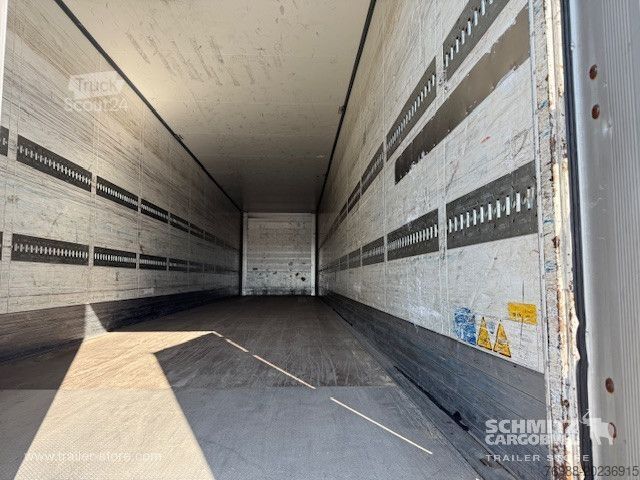 Semirimorchio furgonato Schmitz Cargobull Trockenfrachtkoffer Standard