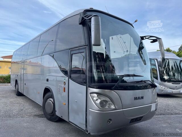 Man A21, 2008, 57 locuri, Euro 4 Man A21