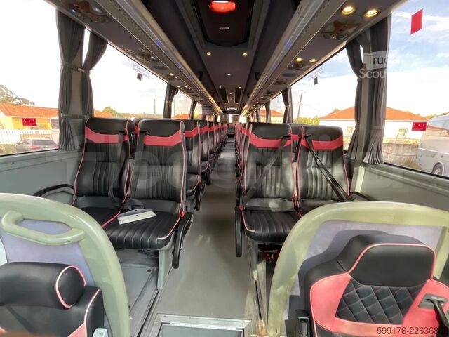 Man A21, 2008, 57 locuri, Euro 4 Man A21