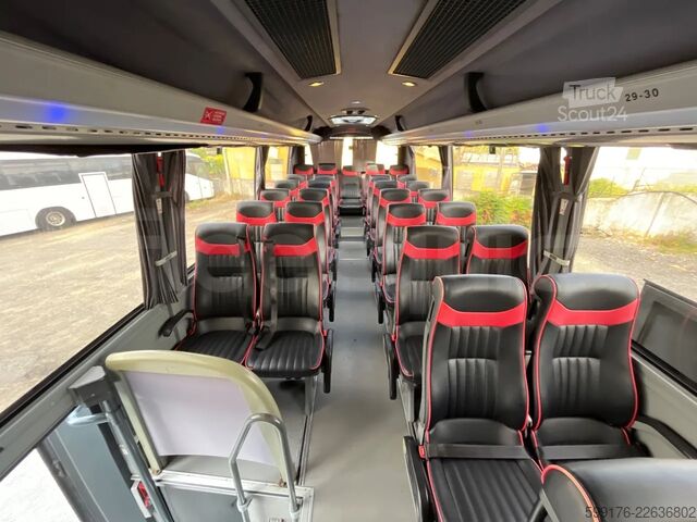 Man A21, 2008, 57 locuri, Euro 4 Man A21