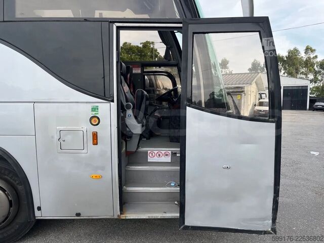 Man A21, 2008, 57 locuri, Euro 4 Man A21