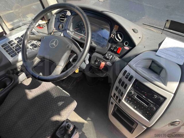 Irizar PB, 2009, 71 locuri pe scaun, Euro 5 Irizar PB