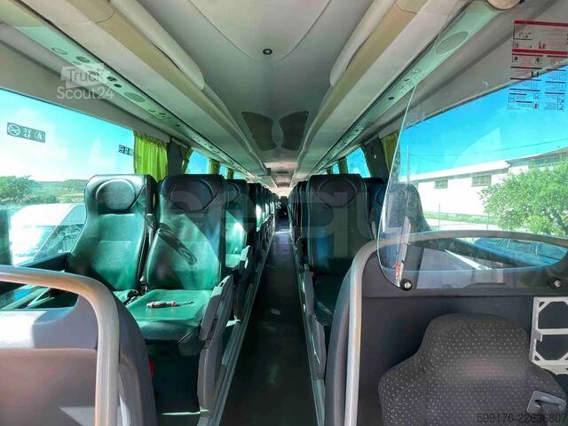 Irizar PB, 2009, 71 locuri pe scaun, Euro 5 Irizar PB