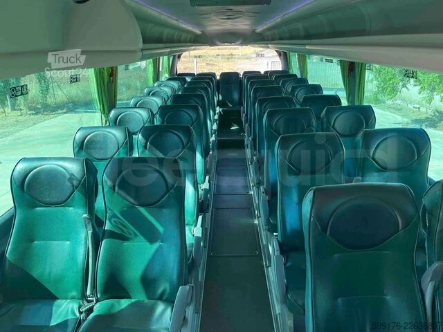 Irizar PB, 2009, 71 locuri pe scaun, Euro 5 Irizar PB