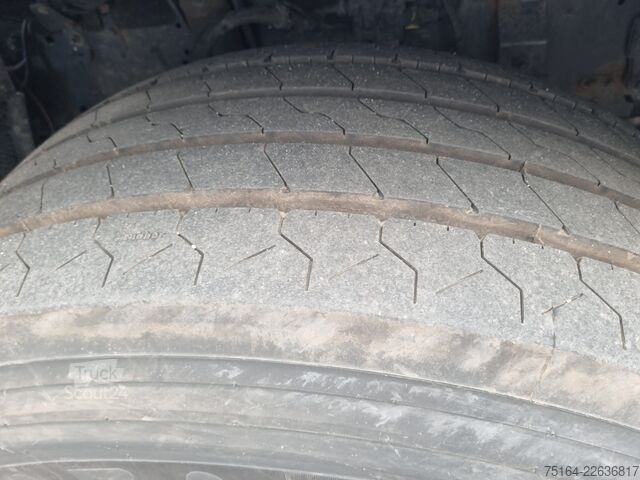Standardni tegljač DAF XF 530 FT