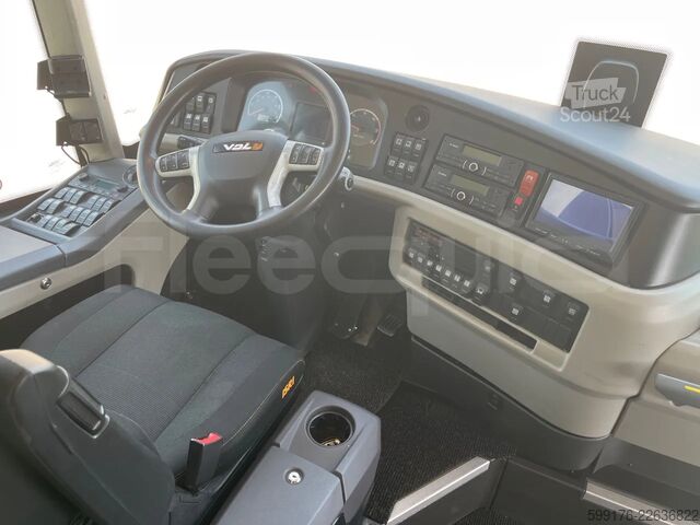 Vdl Futura, 2021, 78 locuri, Euro 6 Vdl Futura