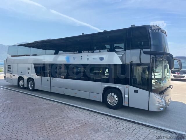 Vdl Futura, 2021, 78 locuri, Euro 6 Vdl Futura