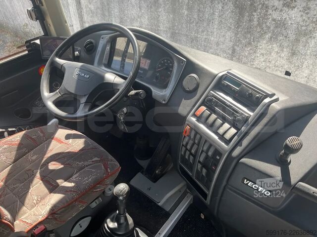 Otokar Vectio, 2013, 36 места, Евро 5 Otokar Vectio