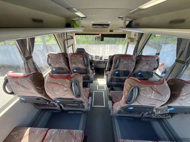 Otokar Vectio, 2013, 36 места, Евро 5 Otokar Vectio