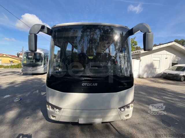 Otokar Vectio, 2013, 36 места, Евро 5 Otokar Vectio