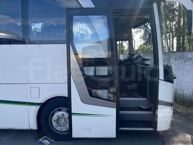 Otokar Vectio, 2013, 36 места, Евро 5 Otokar Vectio