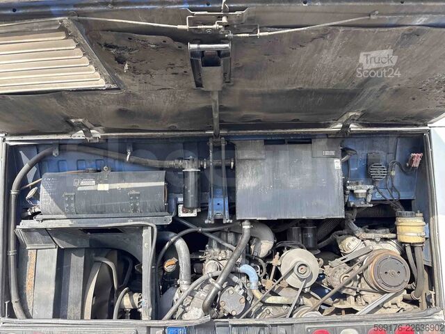 Iveco Ares, 2006, 107 miest na sedenie, Euro 4 Iveco Ares