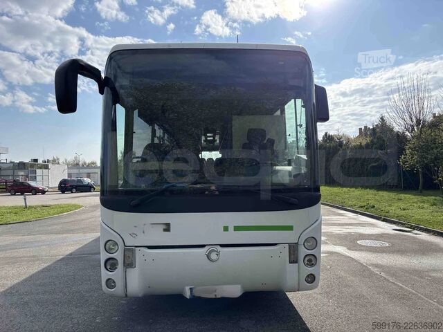 Iveco Ares, 2006, 107 miest na sedenie, Euro 4 Iveco Ares