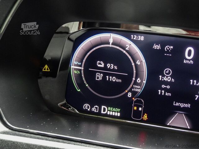 Panelová dodávka Volkswagen Caddy Cargo