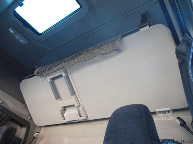 Trattore stradale volumetrico SCANIA S 500, LOWDECK, RETARDER, STANDKLIMA, 3 STÜCKS