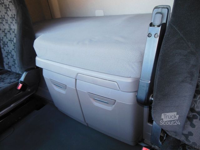 Trattore stradale volumetrico SCANIA S 500, LOWDECK, RETARDER, STANDKLIMA, 3 STÜCKS