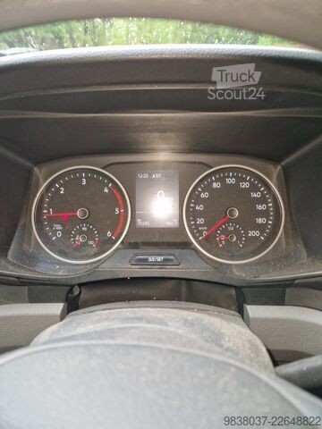 Yüksek ve uzun panelvan Crafter nur 70000 km
