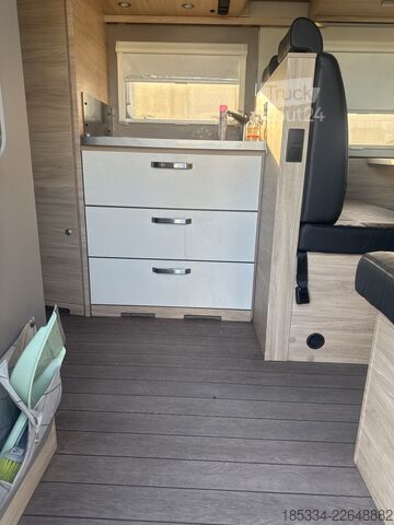  2024 Fiat Ducato Weinsberg Carasuite Automatique | Couchages pour 5