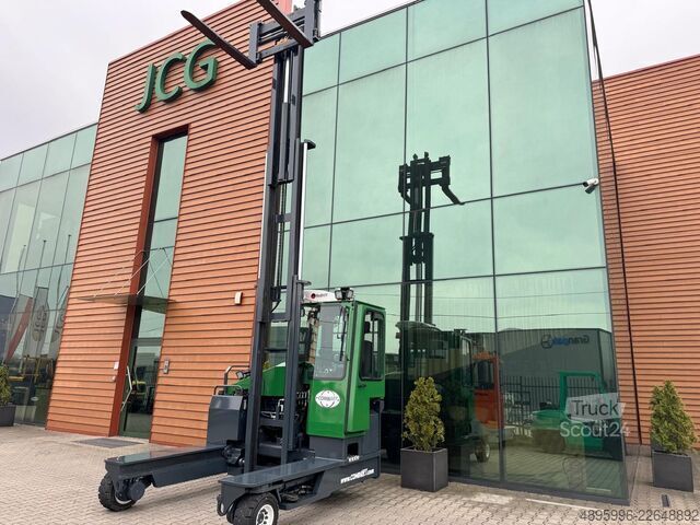  Combilift C4500 /Triplex 6000 mm/Air condition